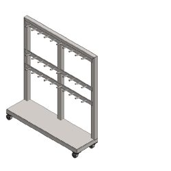 Storage Rack